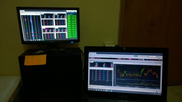 Pengalaman Setelah 2 Tahun Masuk Di Dunia Pasar Modal Saham (Part 1)