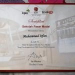 Sertifikat Sekolah Pasar Modal(1)