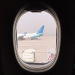 garuda indonesia