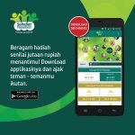 Sahabat Pegadaian App