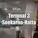 Terminal 3 Soetta