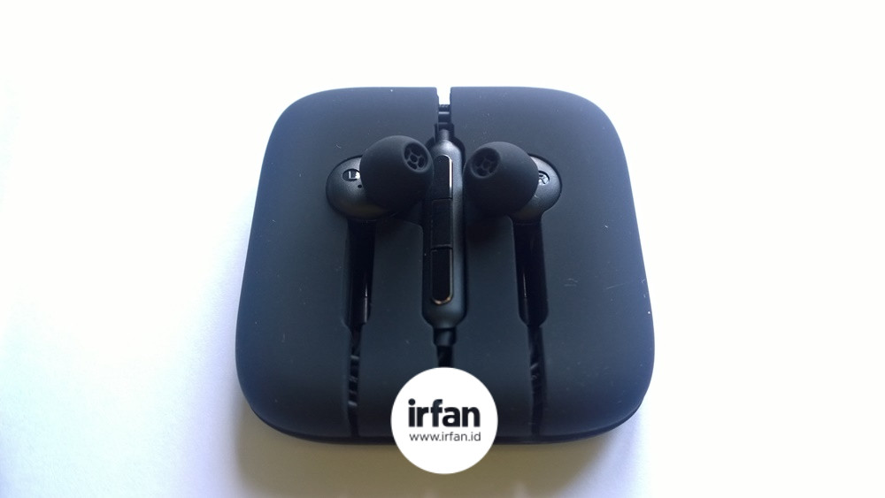 Unboxing & Review: 1MORE E1017 Dual Driver Earphone 2