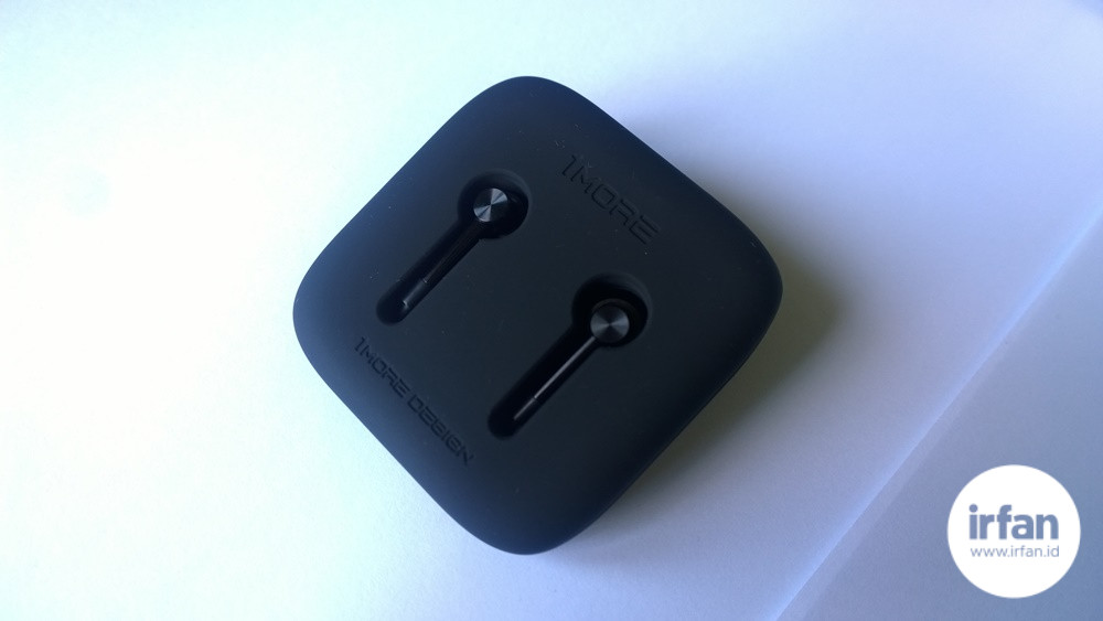 Unboxing & Review: 1MORE E1017 Dual Driver Earphone 1
