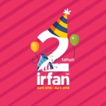 2 years irfan.id