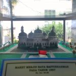 masjid raya baiturrahman 3