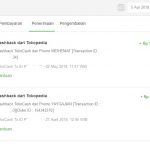 TokoCash – Solusi Pembayaran Transaksi Harian Tokopedia_LI