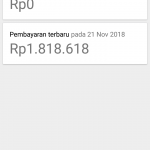 Pembayaran Google Adsense