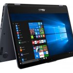 ASUS VivoBook Flip TP410