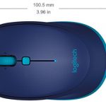 Logitech M337 mouse bluetooth(1)