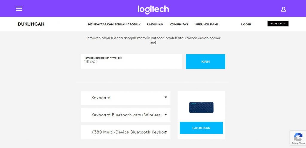 REVIEW Logitech K380: Keyboard Bluetooth Yang Serba Bisa 8