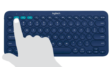 REVIEW Logitech K380: Keyboard Bluetooth Yang Serba Bisa 3