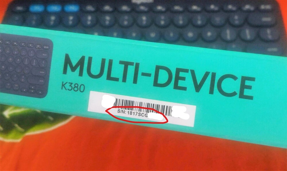 REVIEW Logitech K380: Keyboard Bluetooth Yang Serba Bisa 7