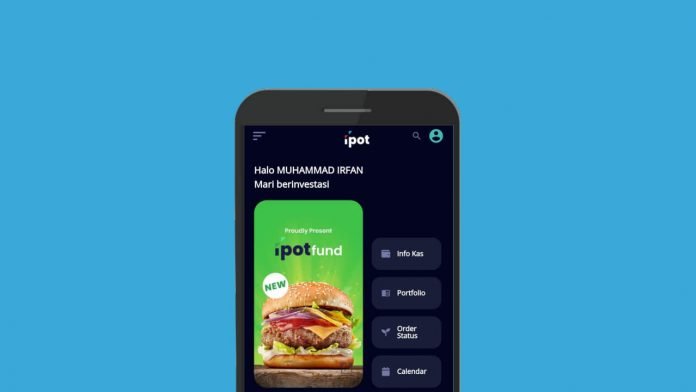 reksa dana ipot