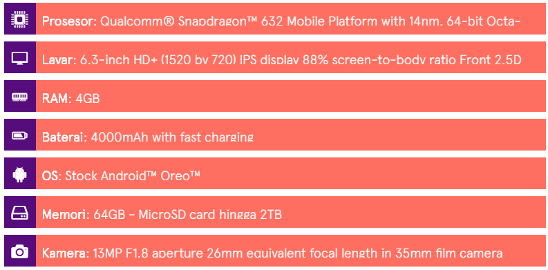 ASUS Zenfone Max M2: Smartphone Gaming Ekonomis Dengan Performa Premium 3