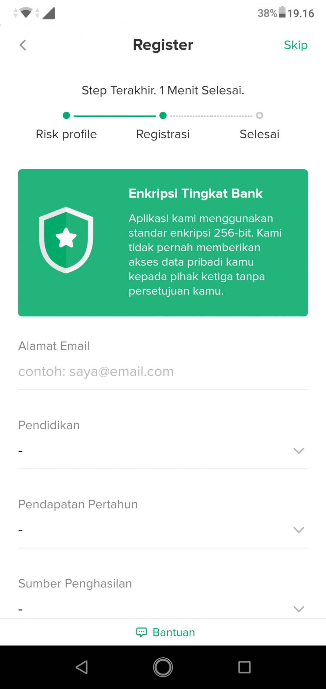 Review Bibit Cara Daftar Beli Dan Cairkan Reksa Dana