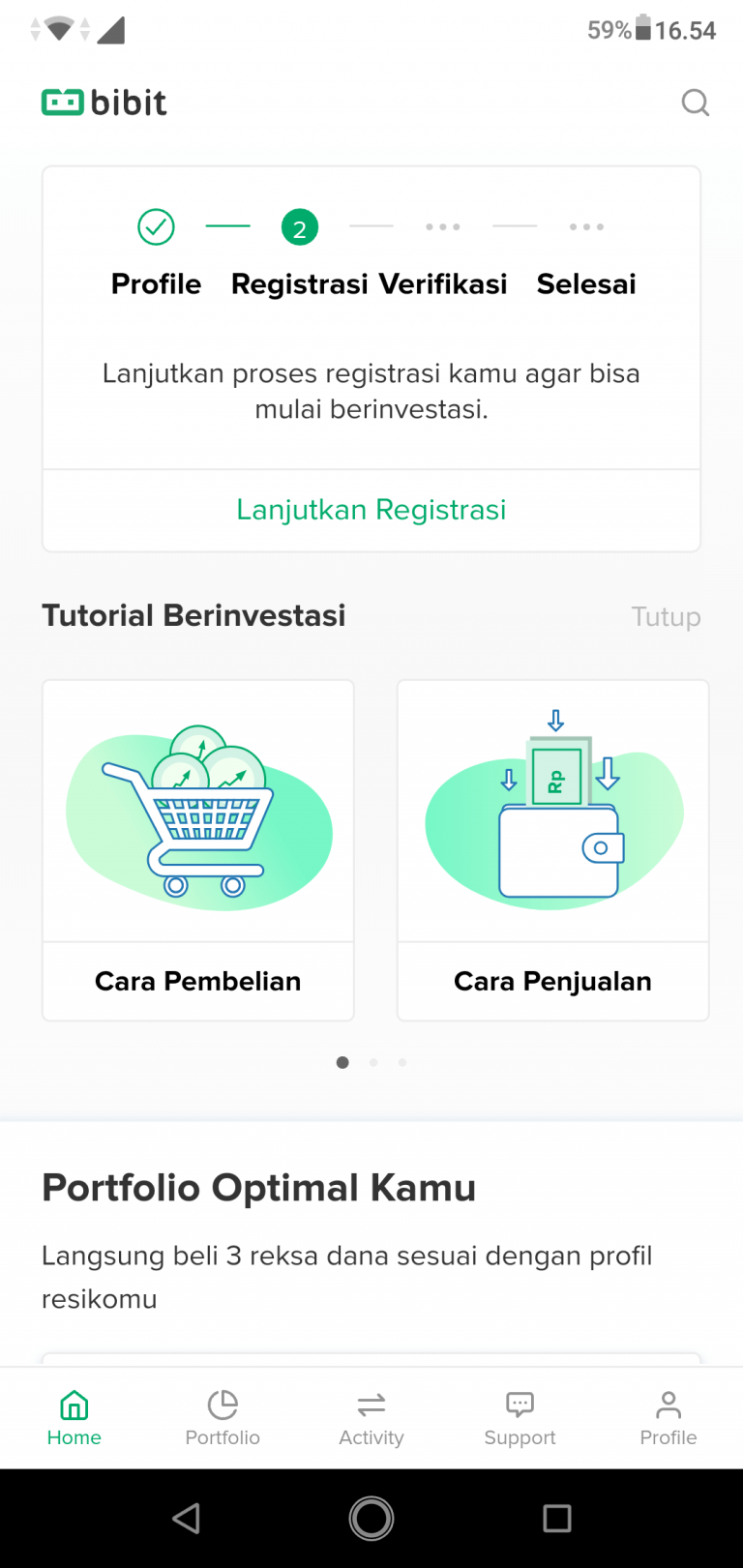 REVIEW Bibit 2021: Cara Daftar, Beli Dan Cairkan Reksa Dana