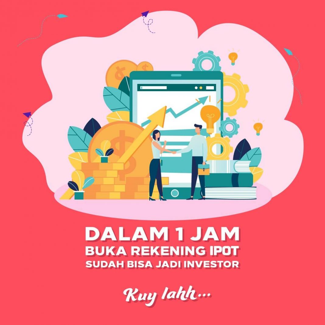 IndoPremier Sekuritas: Cara Daftar dan Beli Saham di IPOT