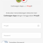 Daftar P2P Cashwagon 13