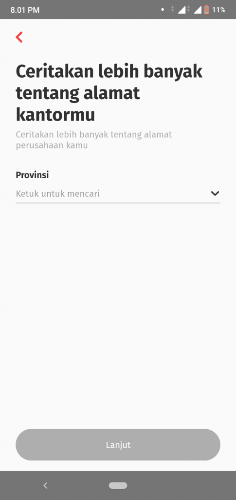 REVIEW OCBC NISP 2021: Buka Tabungan Baru Di ONe Mobile