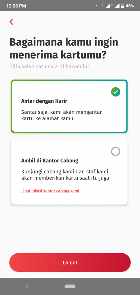 REVIEW OCBC NISP 2021 Buka Tabungan Baru Di ONe Mobile