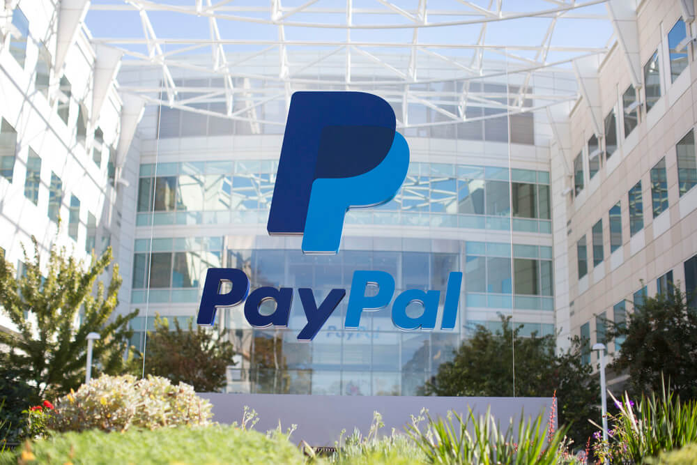 REVIEW PayPal: Cara Daftar, Isi Saldo, Bahas Fitur dan Kegunaannya. Tapi, Yakin Butuh? 1