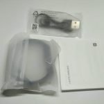 Unboxing Xiaomi Mi Band 5