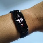 Xiaomi Mi Band 5