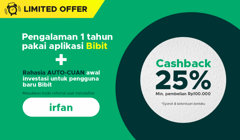 bibit ads