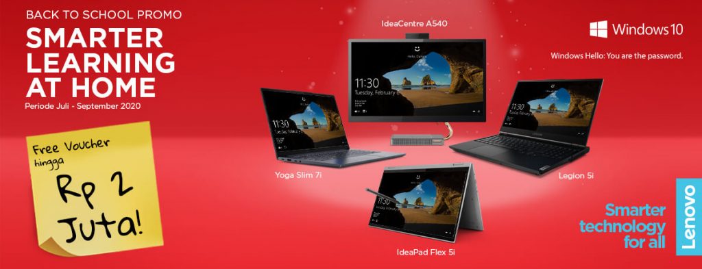 UNBOXING & REVIEW: Pengalaman 1 Bulan Lebih Pakai Lenovo Yoga Slim 7 (UPDATE: 07/11/20) 15