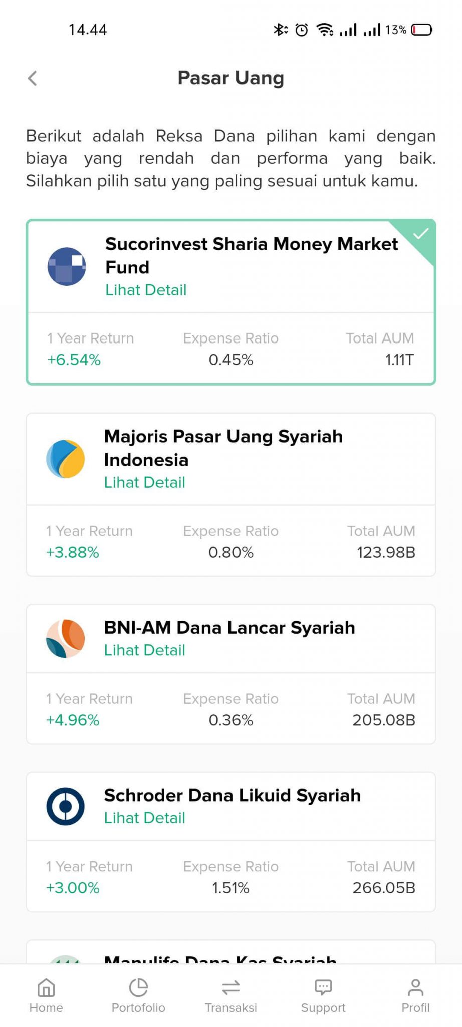 12 Tips Pakai Bibit Untuk Pemula Agar Reksa Dana Makin CUAN