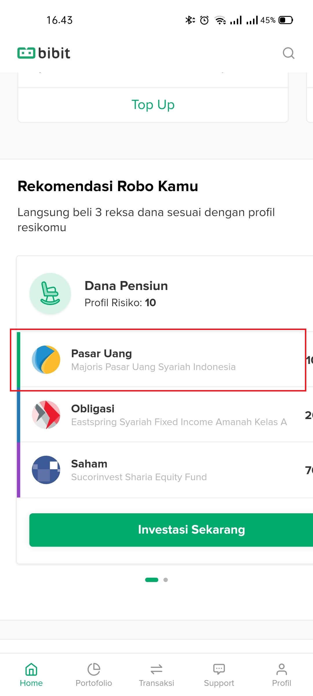 12 Tips Pakai Bibit Untuk Pemula Agar Reksa Dana Makin CUAN