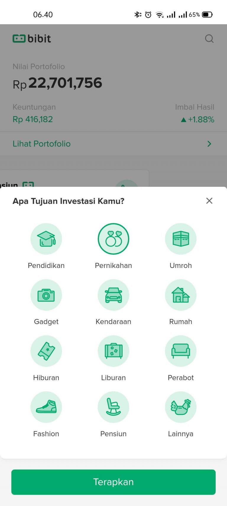 12 Tips Pakai Bibit Untuk Pemula Agar Reksa Dana Makin CUAN