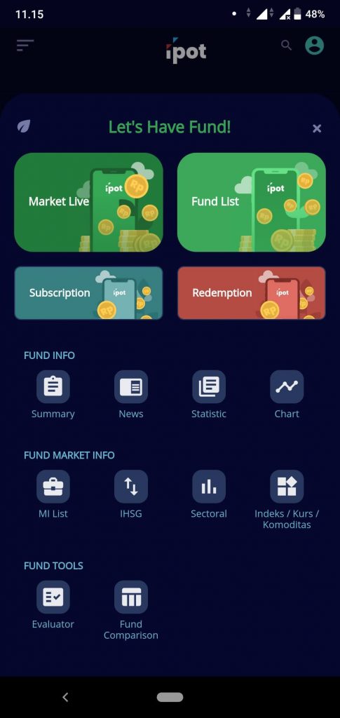 IPOT, Super App dari Indo Premier yang Bisa Investasi Sekaligus Atur Keuangan (UPDATE: 18/2/21) 10
