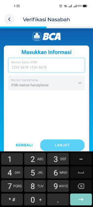 REVIEW blu 2021: Aplikasi Perbankan dari Bank BCA Digital untuk Anak Muda 8