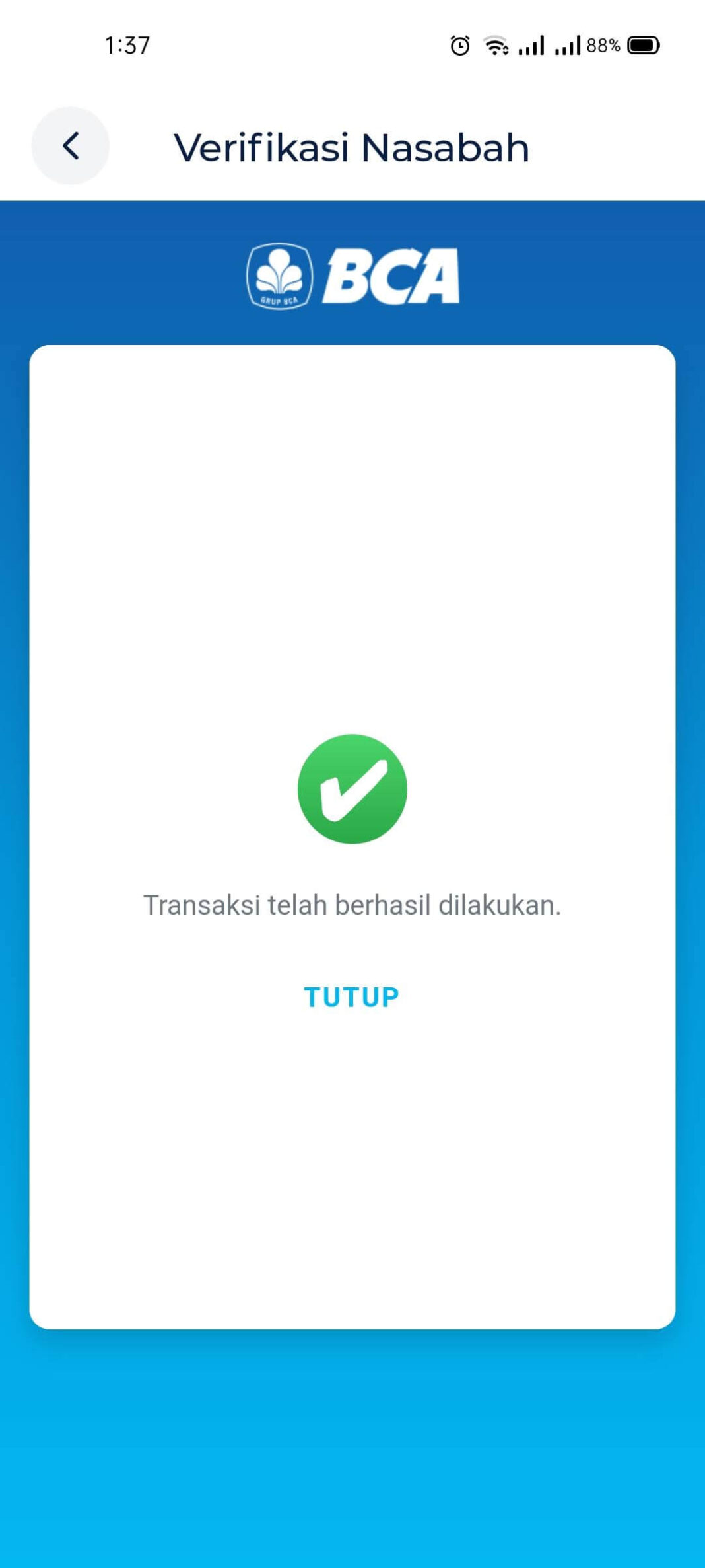 REVIEW Blu BCA Digital 2021: Cara Daftar Dan Fiturnya