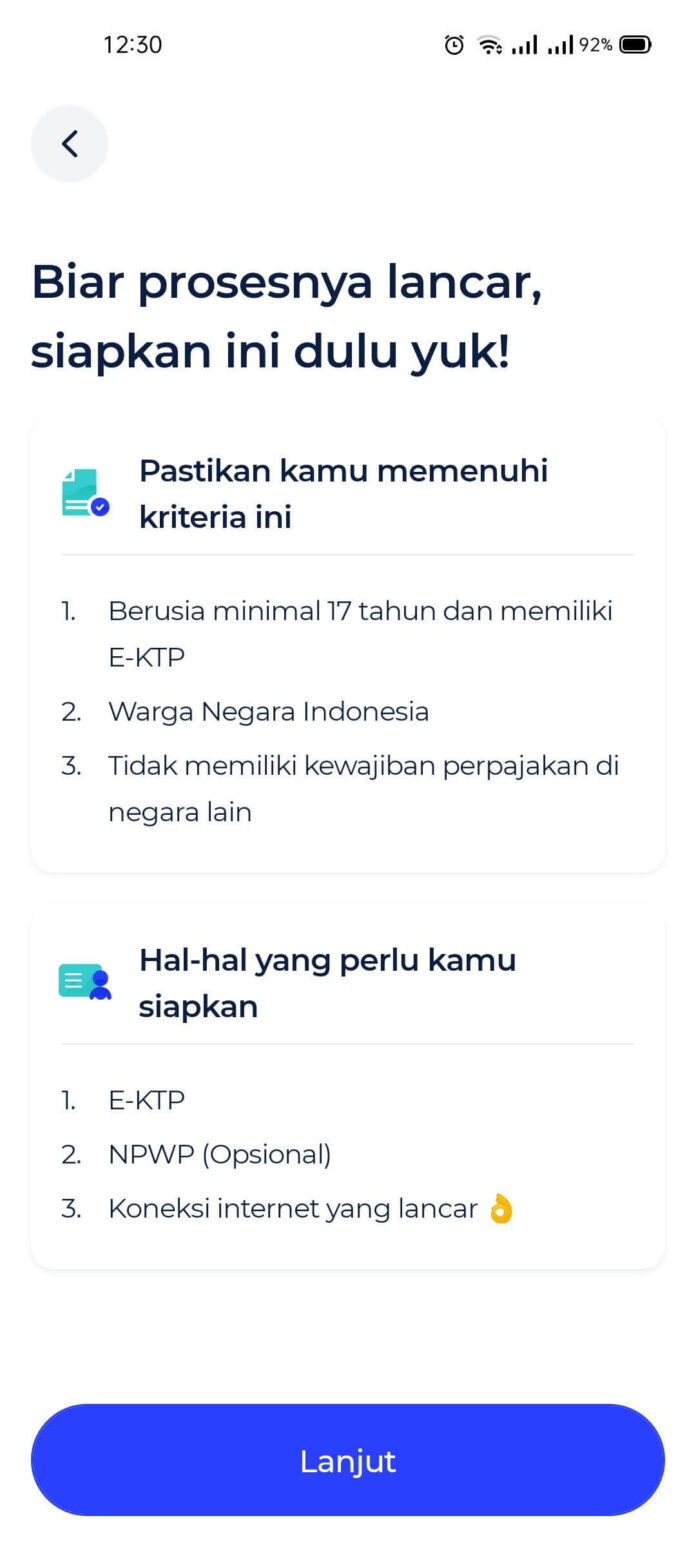 REVIEW Blu BCA Digital 2021: Cara Daftar Dan Fiturnya