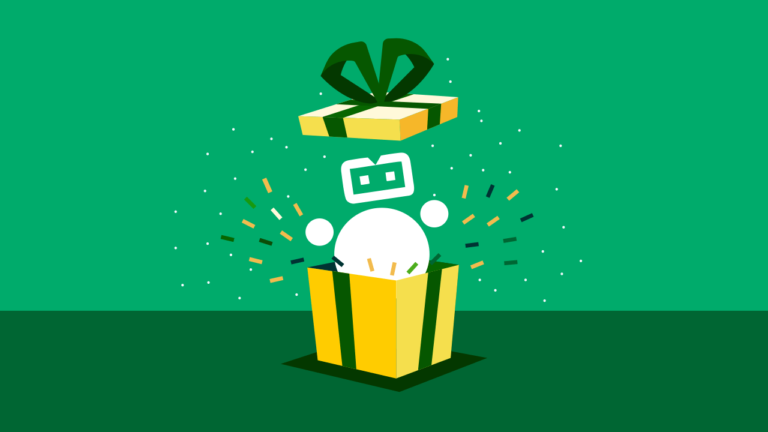 Dapat Gift Card Saldo Reksadana di Aplikasi Bibit