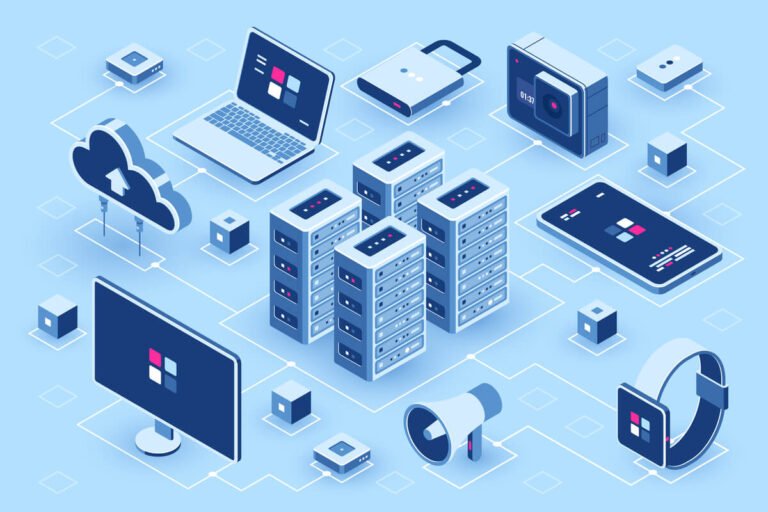 Tips Memilih Data Center yang Aman dan Terpercaya