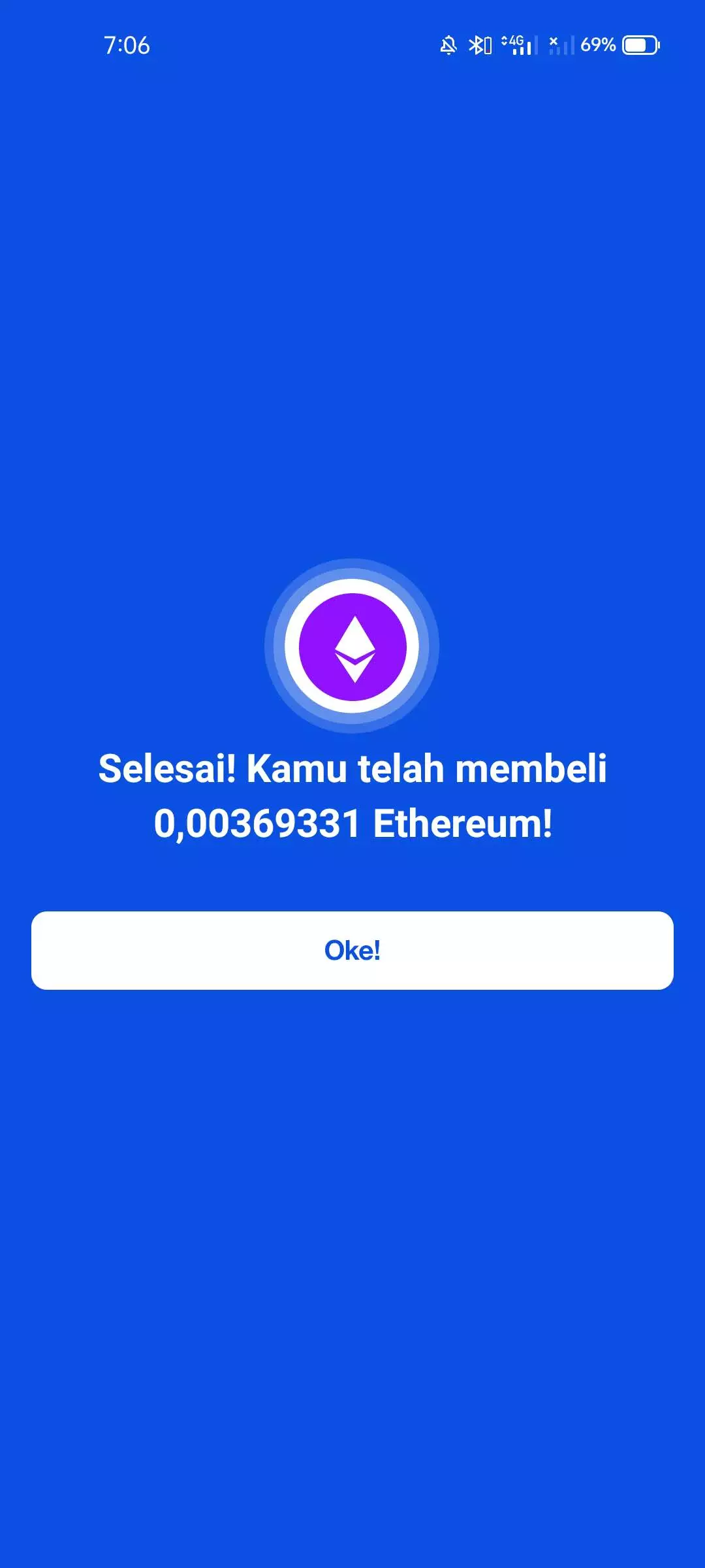 Pintu Aplikasi Crypto Terbaik dan Termudah di Indonesia 2022