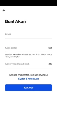 Pintu Aplikasi Crypto Terbaik dan Termudah di Indonesia 8