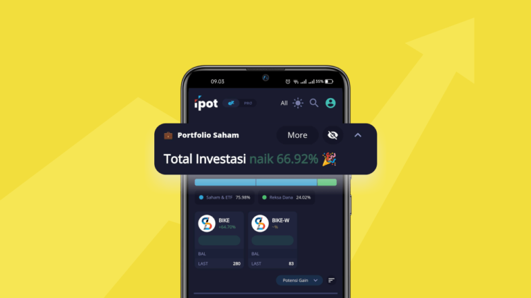 Cuan Saham IPO