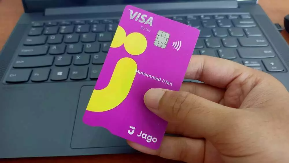 REVIEW Jago 2023: Aplikasi Perbankan dari Bank Jago Milik Gojek (UPDATE: 17/3/22) 33