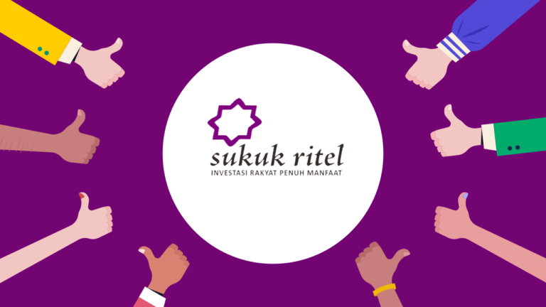 Keunggulan Investasi Sukuk Ritel SR016
