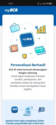 Review myBCA 2023: Cara Daftar myBCA Portal & 6 Keunggulannya dari BCA Mobile 32