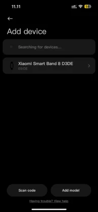 Unboxing & REVIEW Xiaomi Mi Band 8: Lebih Stylish, Banyak Upgradenya! 5