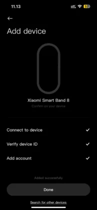 Unboxing & REVIEW Xiaomi Mi Band 8: Lebih Stylish, Banyak Upgradenya! 20