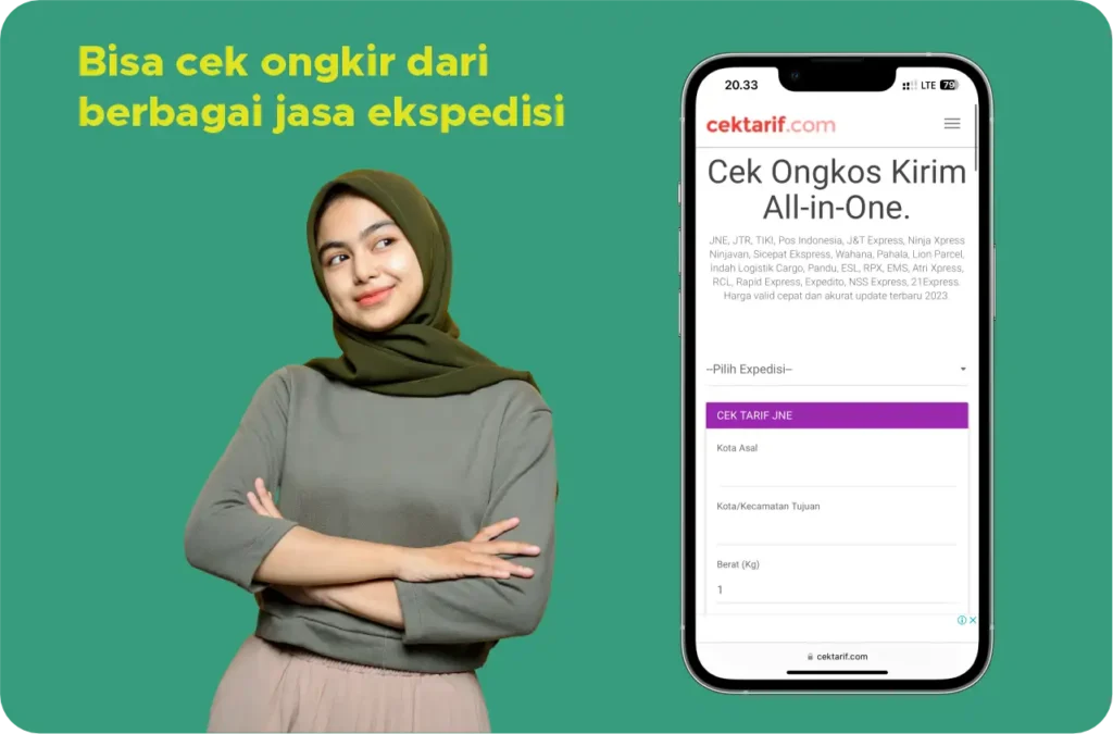 Cekresi.com: Situs Andalan Raja & Ratu Belanja Online untuk Lacak Paket dengan Mudah 9