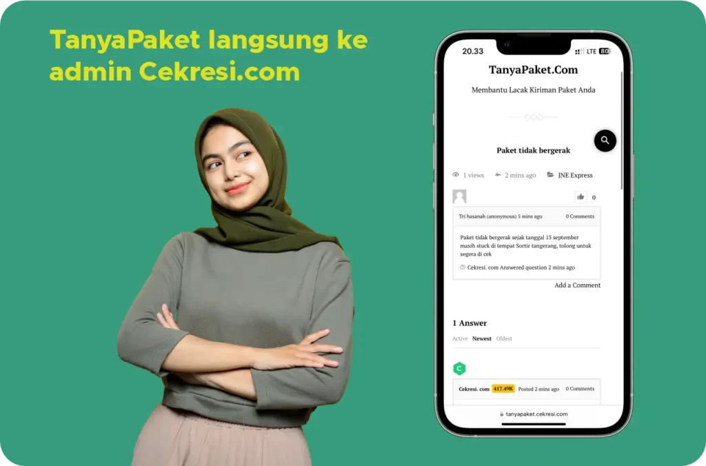 Cekresi.com: Situs Andalan Raja & Ratu Belanja Online untuk Lacak Paket dengan Mudah 10