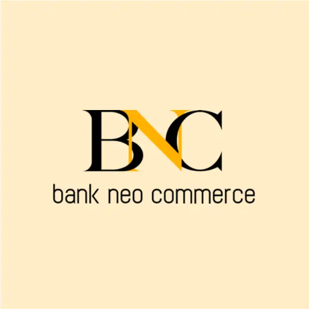 logo bank neo