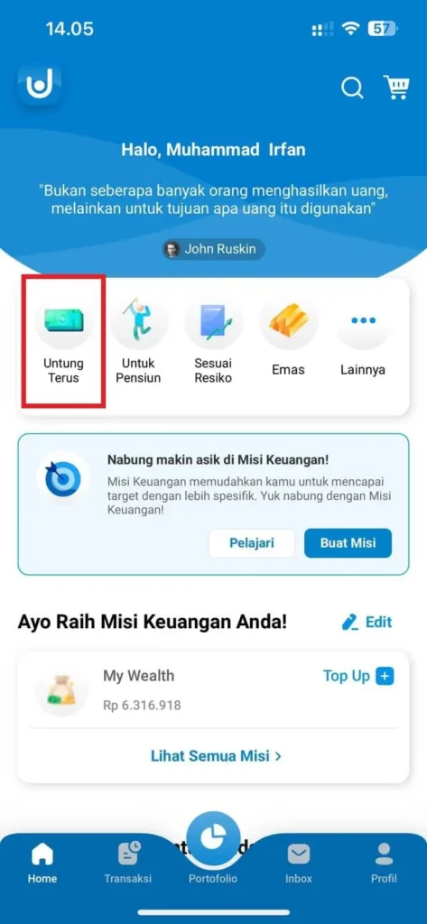 Kode Referral FUNDtastic 2024: Cashback Rp50.000 untuk Pengguna Baru 2